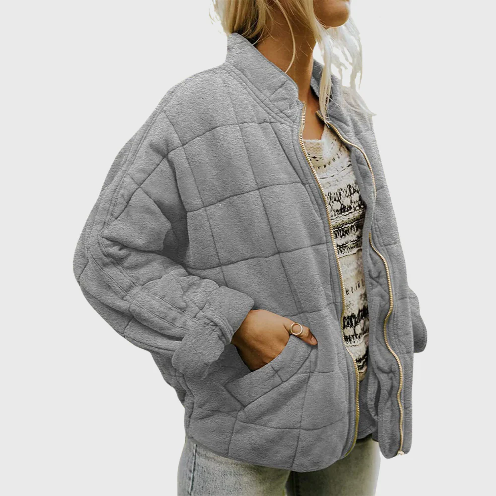 Chaqueta Josiane – Exclusiva en Essenzo