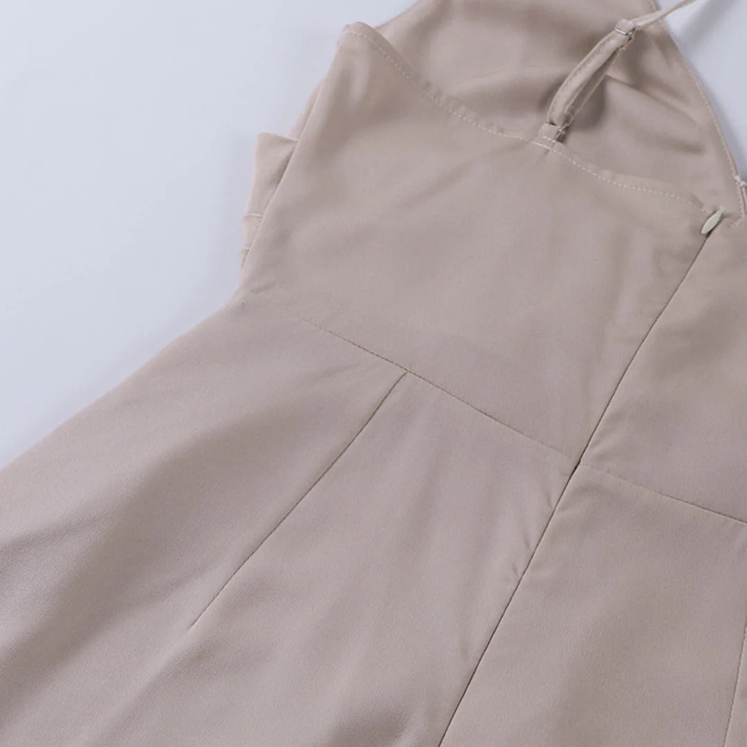 Vestido Eternal – Glamour Infinito