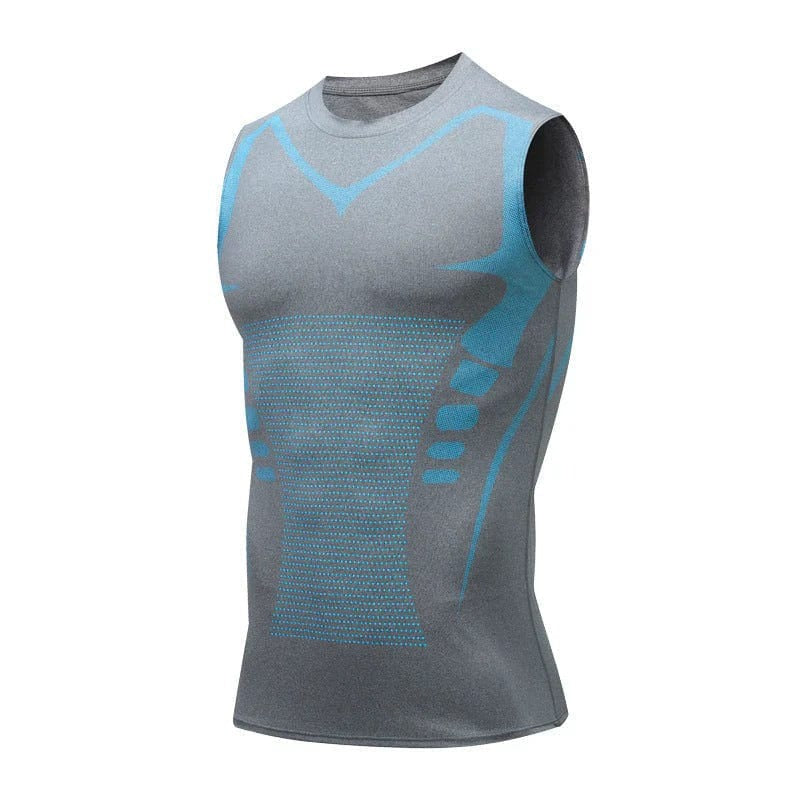 CoreFlex | Camiseta Moldeadora de Tirantes 1+1 Gratis