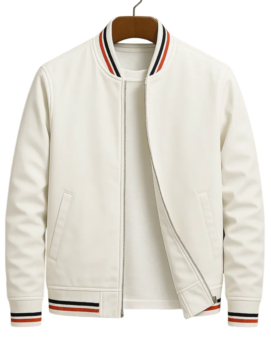 Chaqueta Bomber Tom – Exclusiva en Essenzo