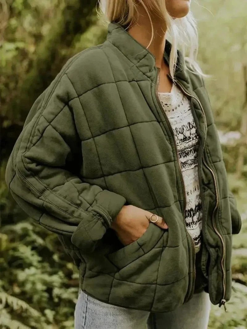 Chaqueta Josiane – Exclusiva en Essenzo