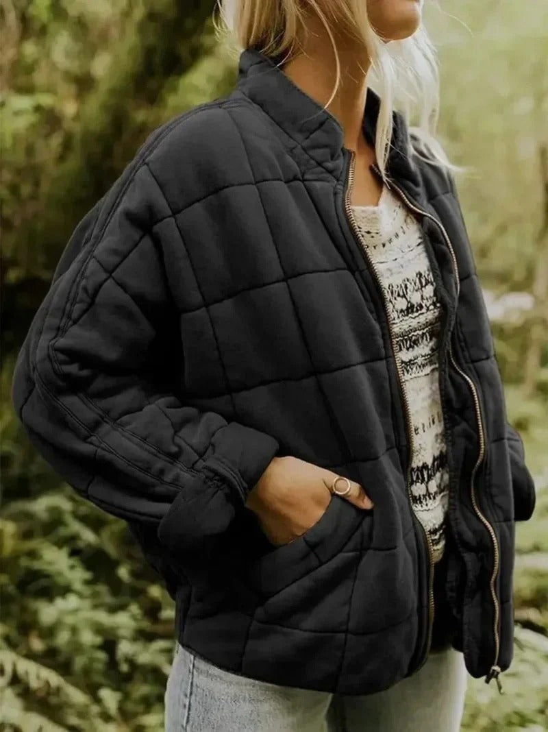 Chaqueta Josiane – Exclusiva en Essenzo