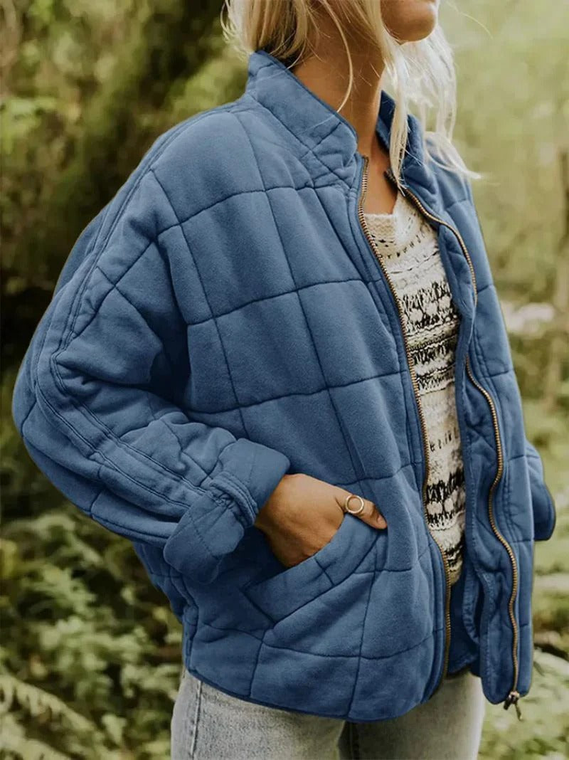 Chaqueta Josiane – Exclusiva en Essenzo