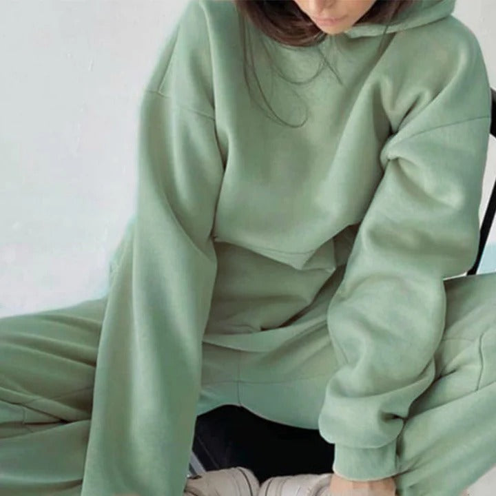 Essenzo CozyLuxe