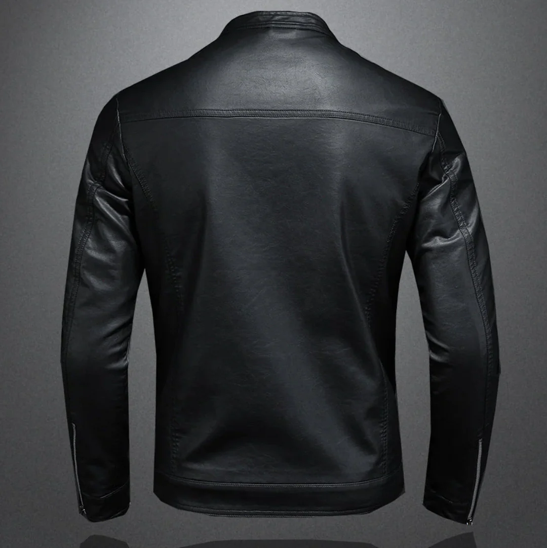 Chaqueta de moto Jasper – Exclusiva en Essenzo