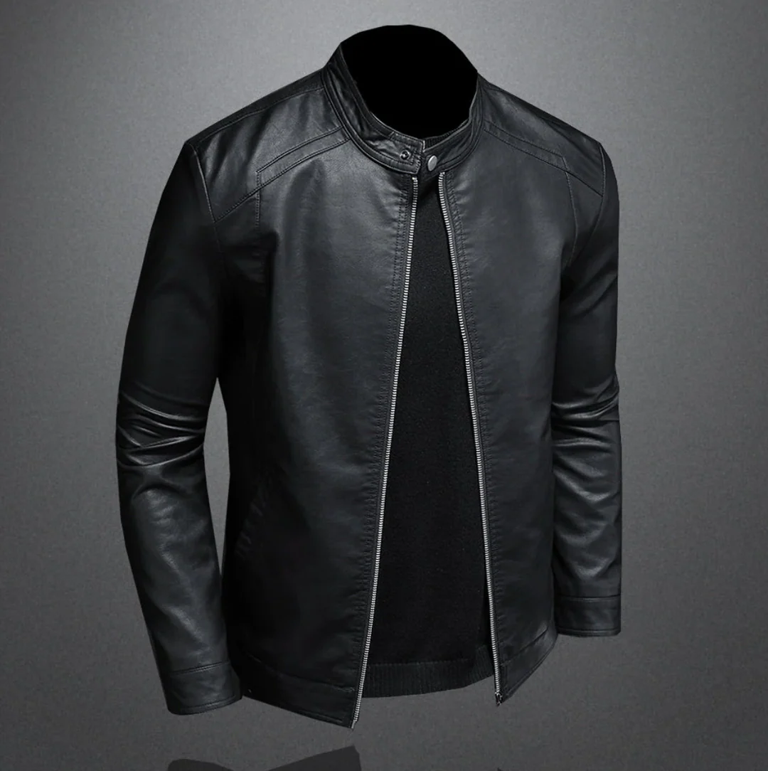 Chaqueta de moto Jasper – Exclusiva en Essenzo