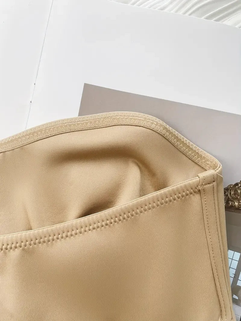 Essenzo – Bandeau sin tirantes Liora