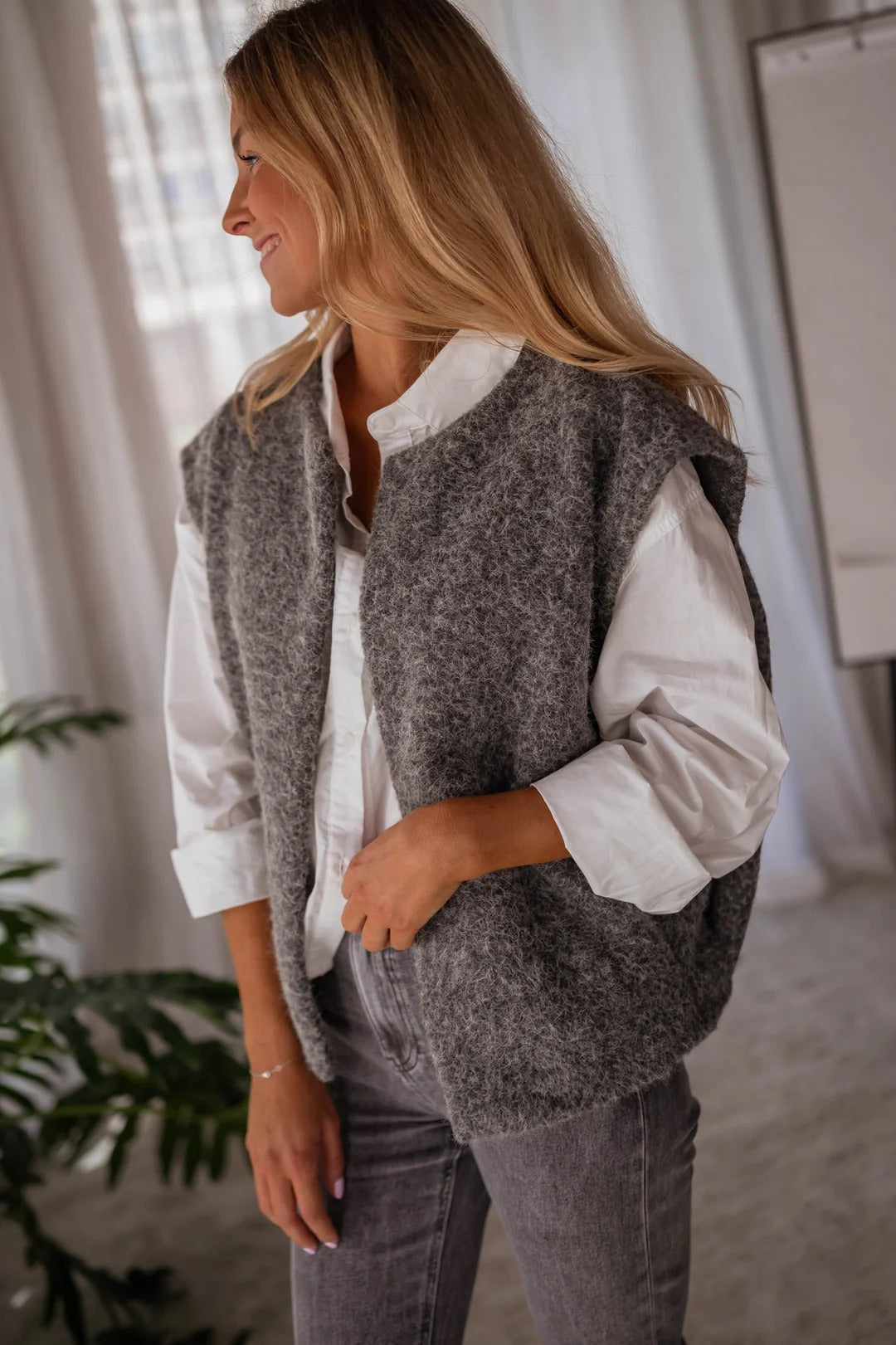 Lena™ | Chaleco Lander