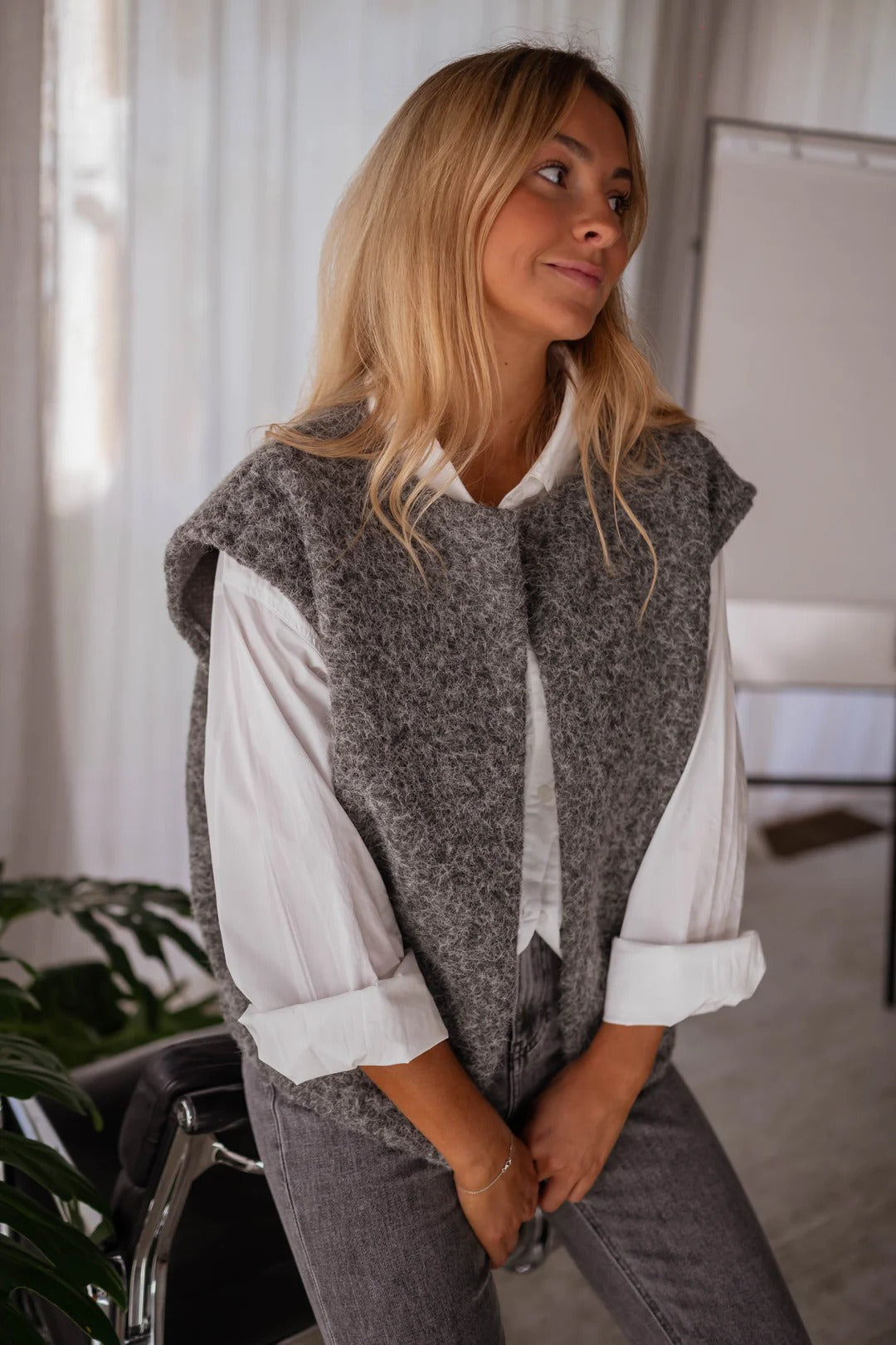 Lena™ | Chaleco Lander