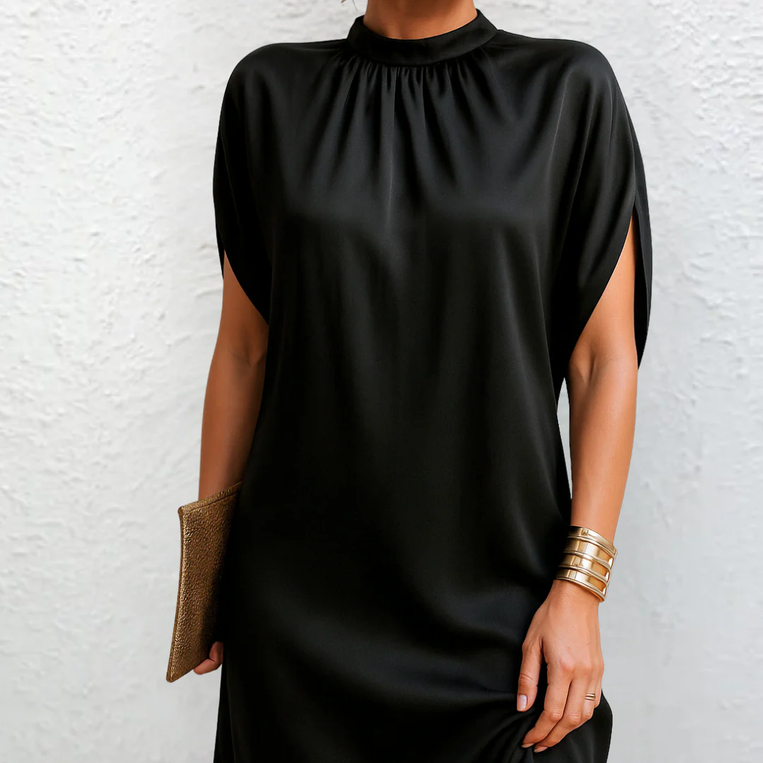 Vestido Esencial – Elegancia Atemporal