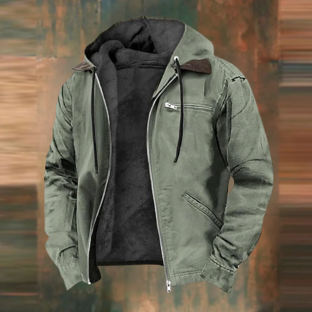 Chaqueta Georg – Exclusiva en Essenzo