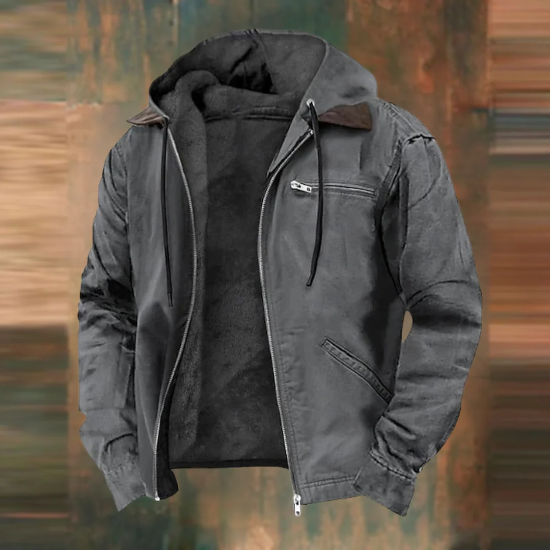 Chaqueta Georg – Exclusiva en Essenzo