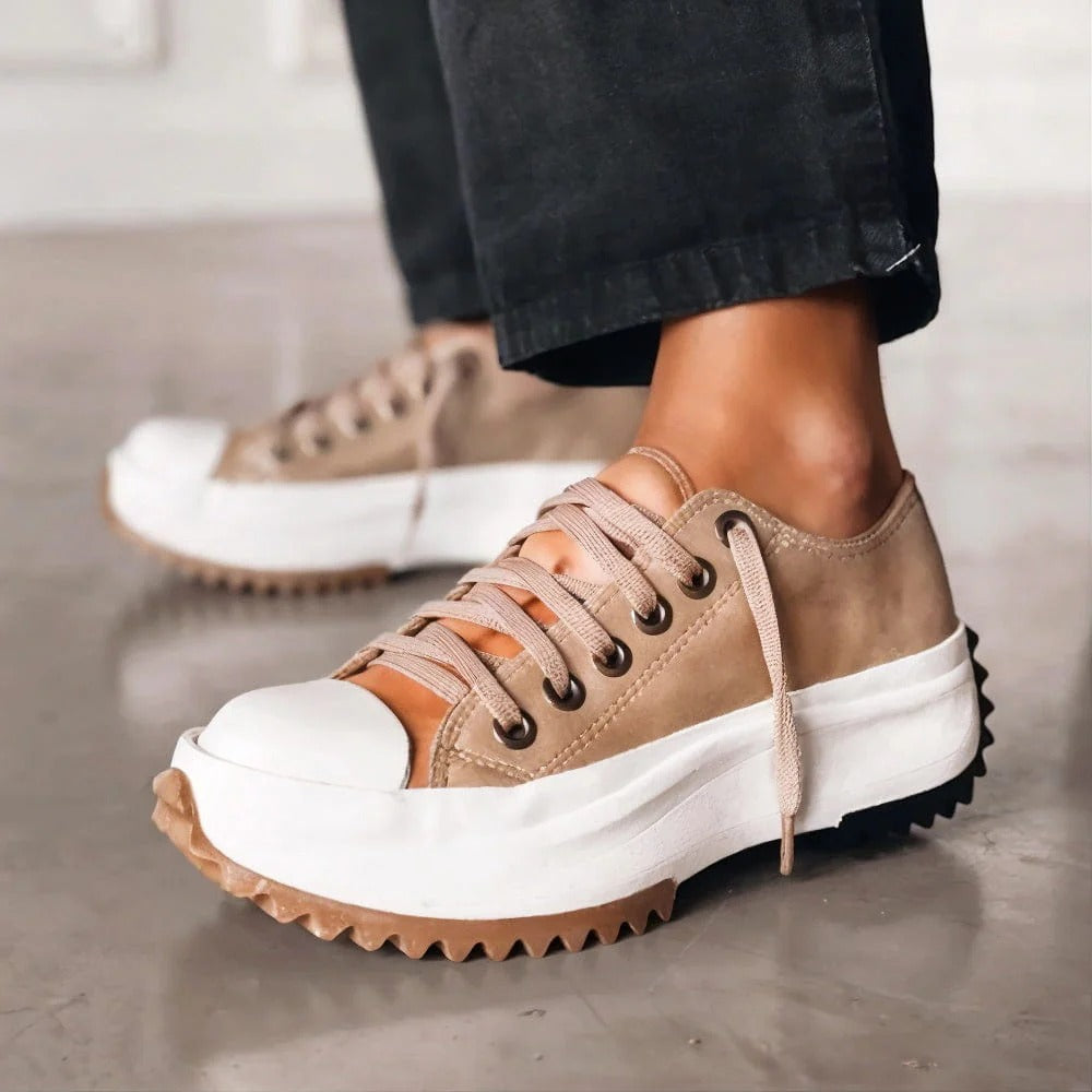 Zapatillas Elevé de Plataforma Essenzo™ UNISEX