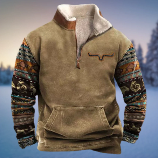 Sudadera Macklin – Exclusiva en Essenzo