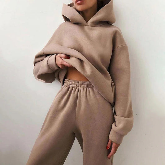 Essenzo CozyLuxe