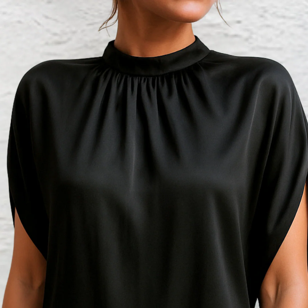 Vestido  Esencial – Elegancia Atemporal