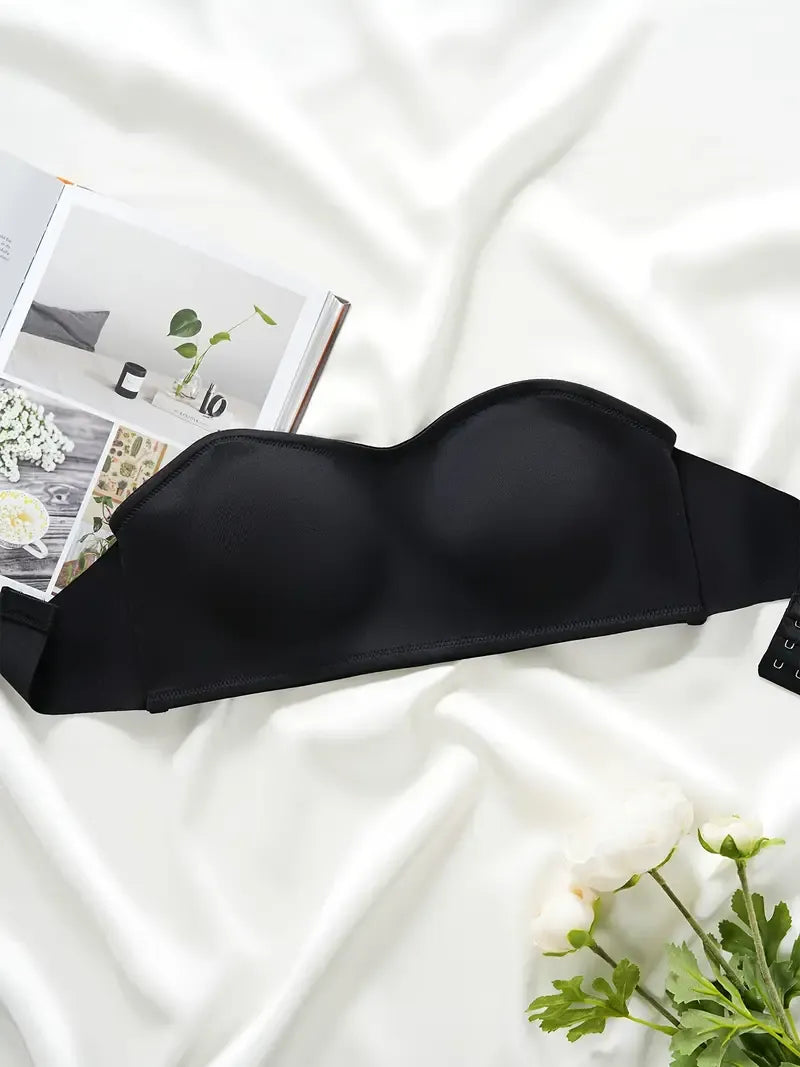 Essenzo – Bandeau sin tirantes Liora