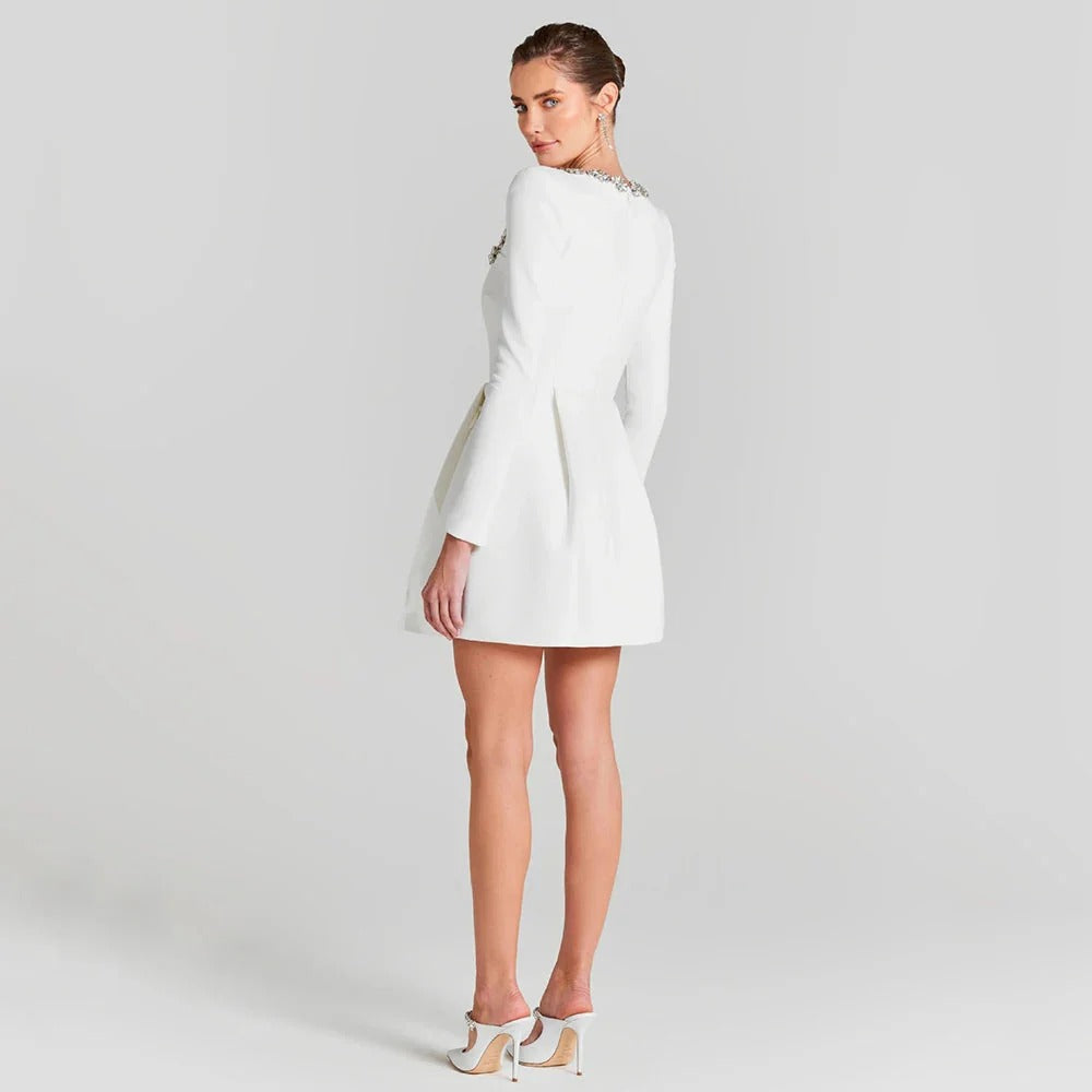 Essenzo Velvet Jewel