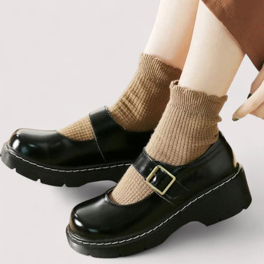 Celestia™ | Mary Janes Elegancia