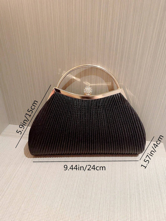 Essenzo – Clutch Luciana