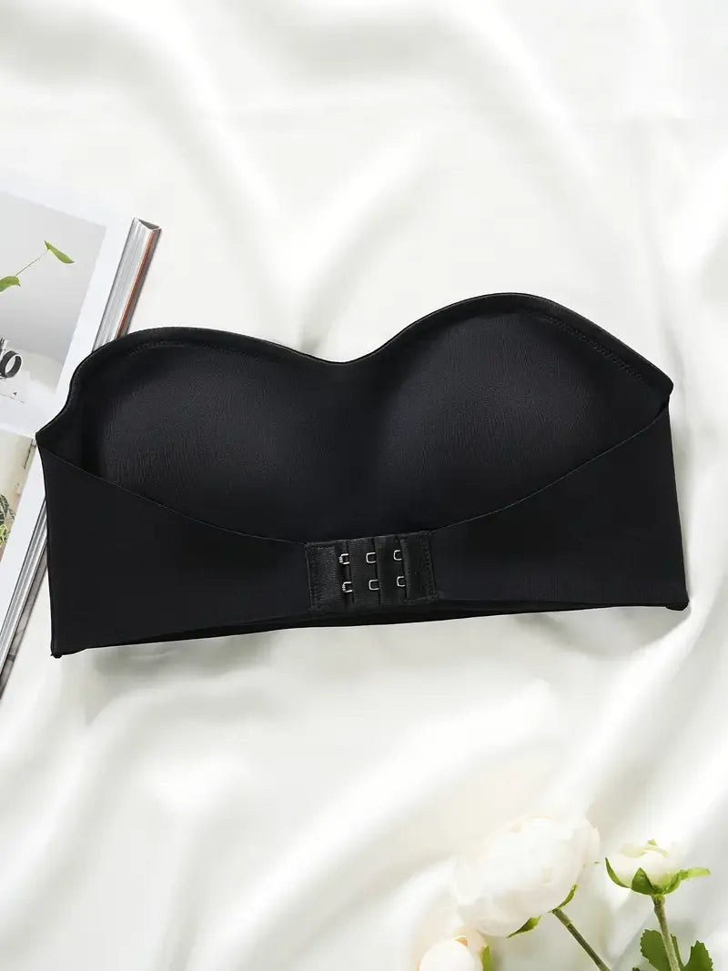 Essenzo – Bandeau sin tirantes Liora