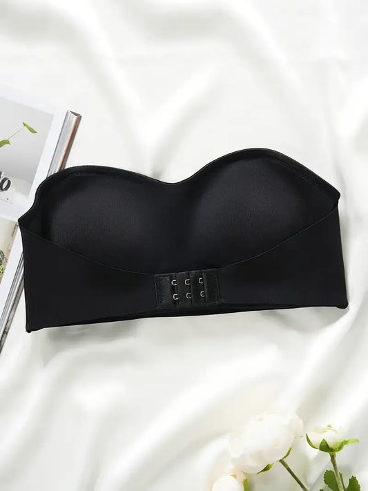 Essenzo – Bandeau sin tirantes Liora