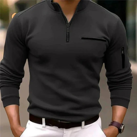Polo Elegante para Hombre