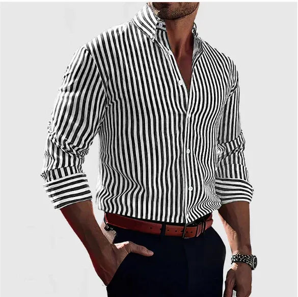 Essenzo StripesFit