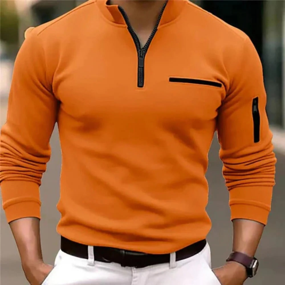Polo Elegante para Hombre