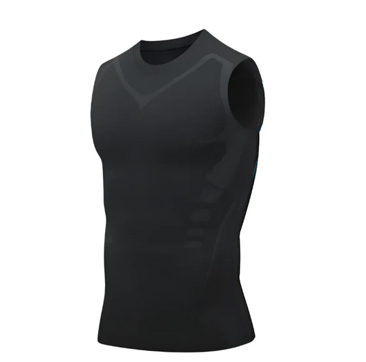 CoreFlex | Camiseta Moldeadora de Tirantes 1+1 Gratis