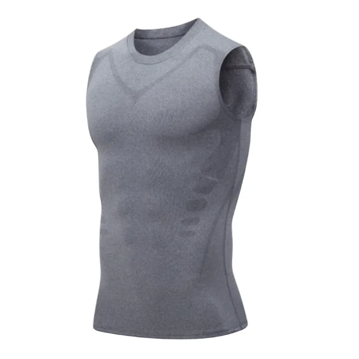 CoreFlex | Camiseta Moldeadora de Tirantes 1+1 Gratis