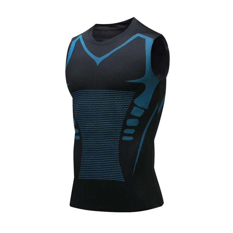 CoreFlex | Camiseta Moldeadora de Tirantes 1+1 Gratis