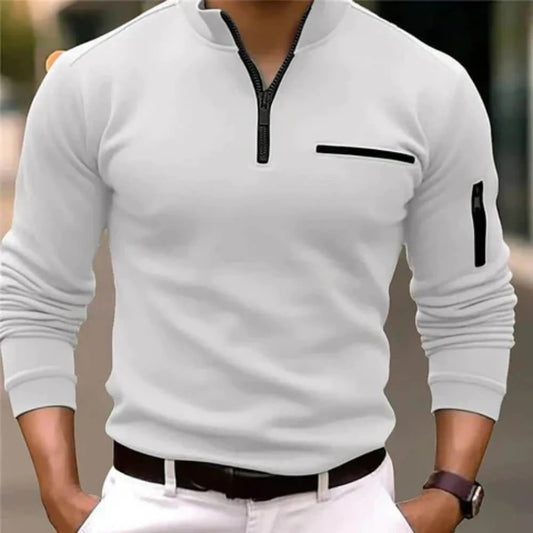 Polo Elegante para Hombre
