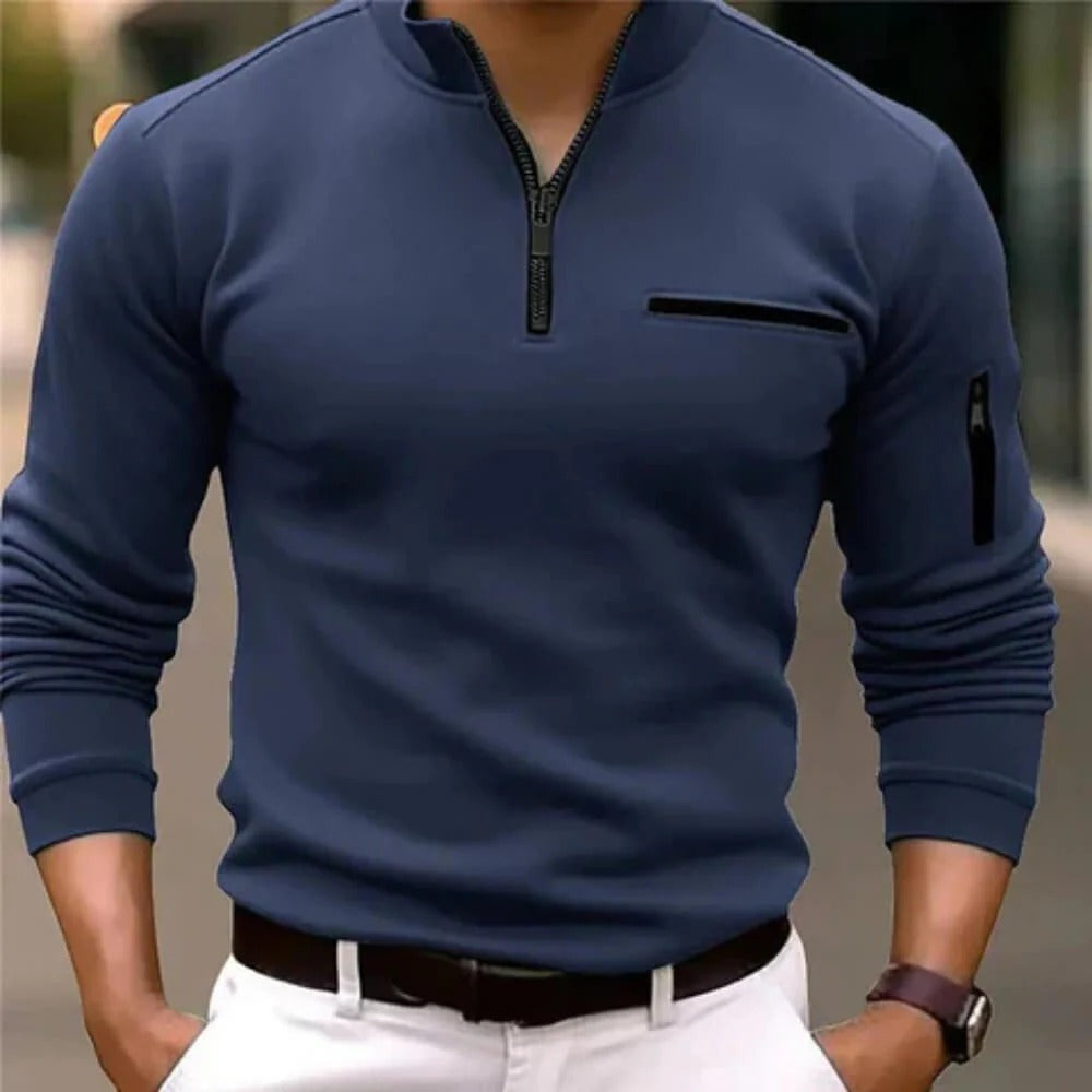 Polo Elegante para Hombre