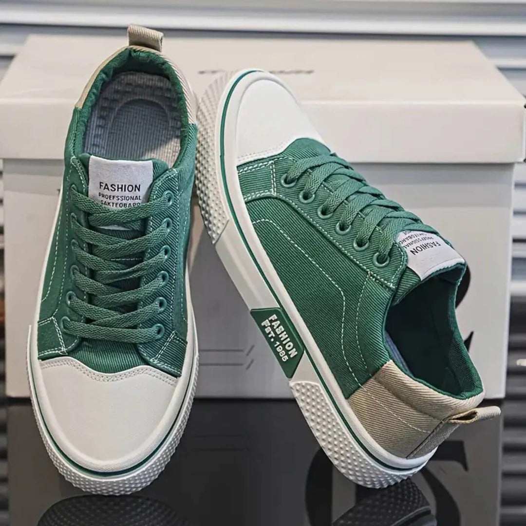 Essenzo Urban Step™