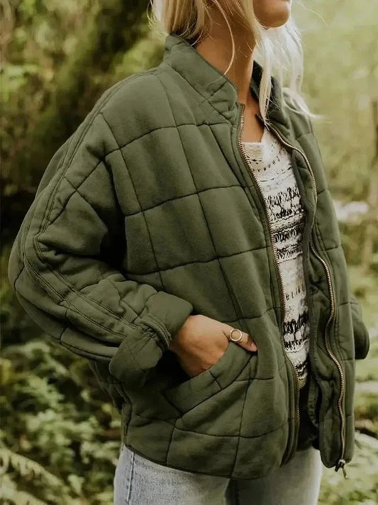 Chaqueta Josiane – Exclusiva en Essenzo