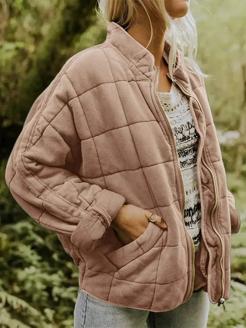 Chaqueta Josiane – Exclusiva en Essenzo