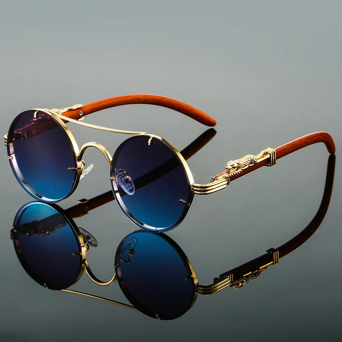Essenzo panthera luxe