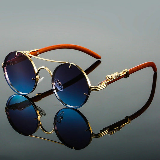 Essenzo panthera luxe