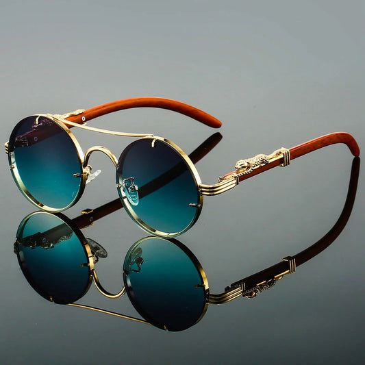 Essenzo panthera luxe