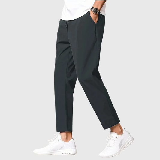 Pantalón Jogger Urbano Premium – Essenzo