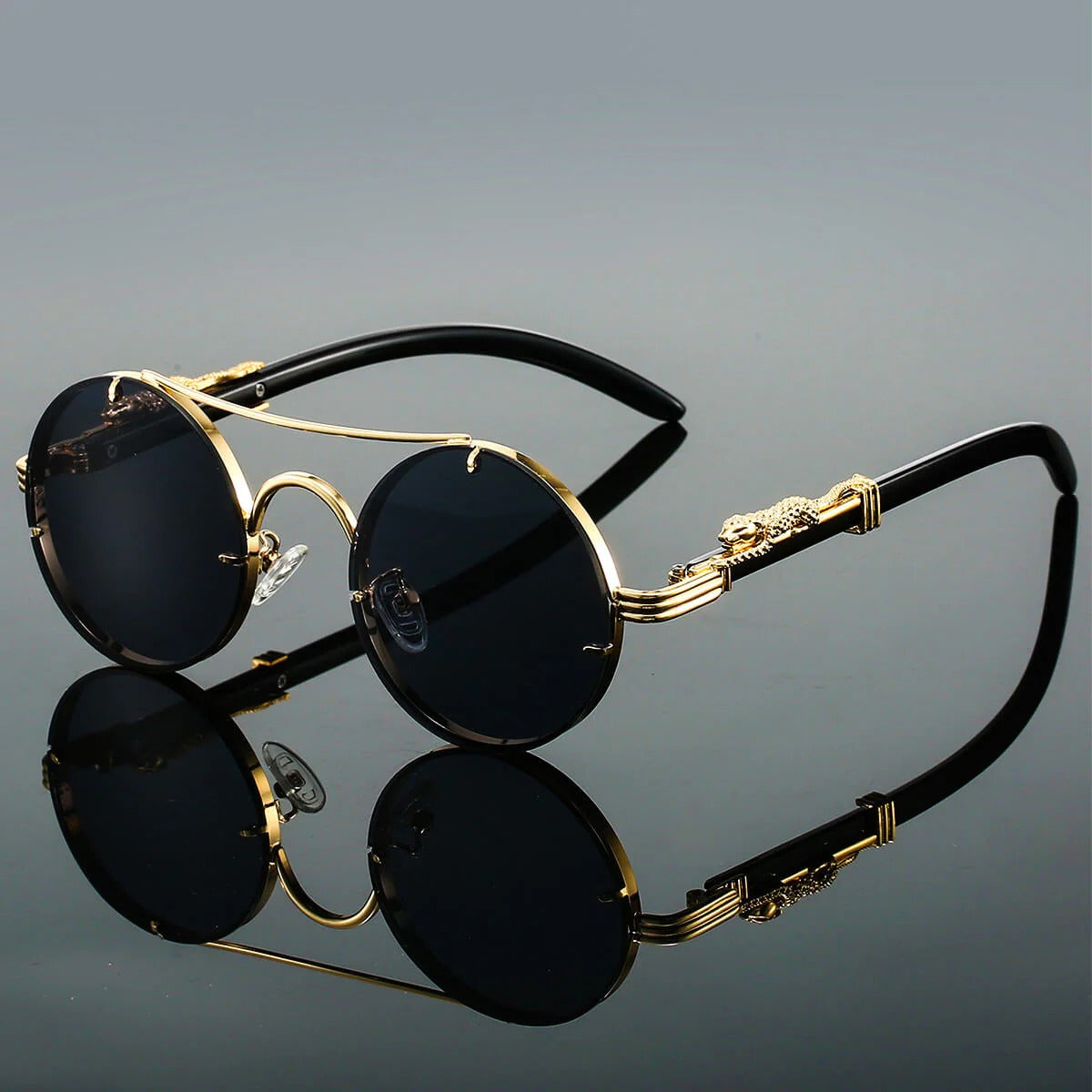 Essenzo panthera luxe