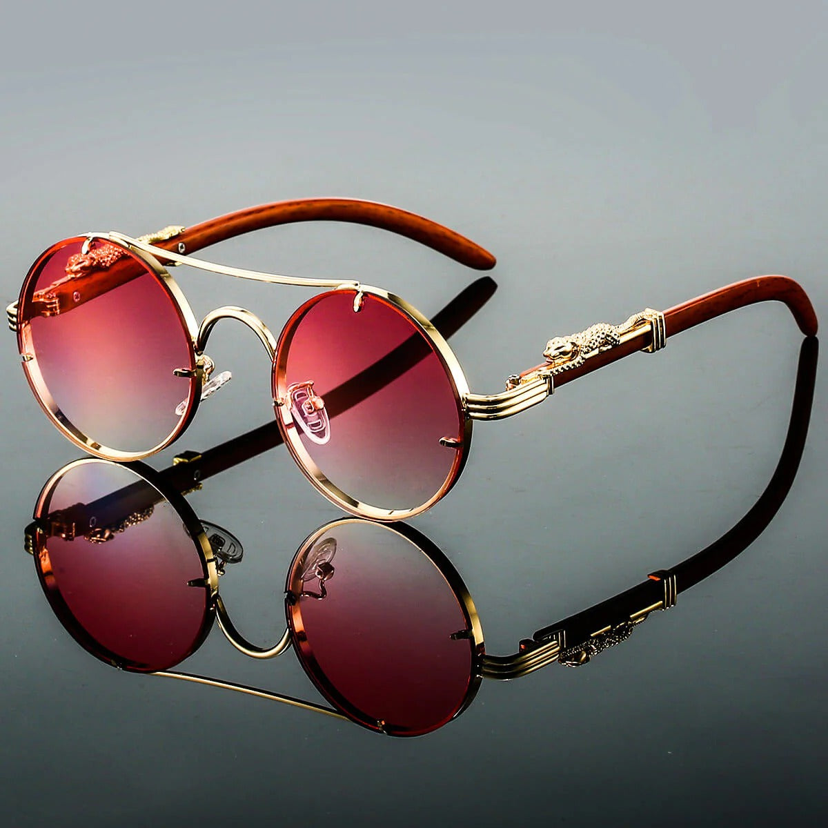 Essenzo panthera luxe
