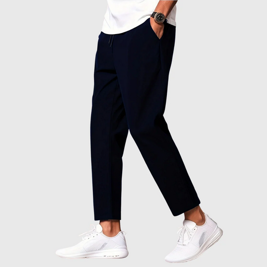 Pantalón Jogger Urbano Premium – Essenzo