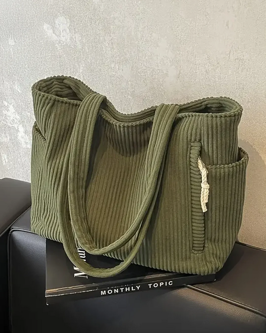 Essenzo Cordelia Tote