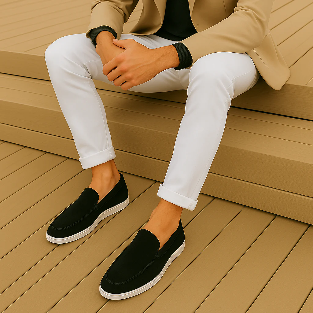 Essenzo Velour Class