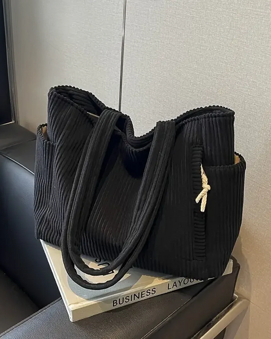 Essenzo Cordelia Tote