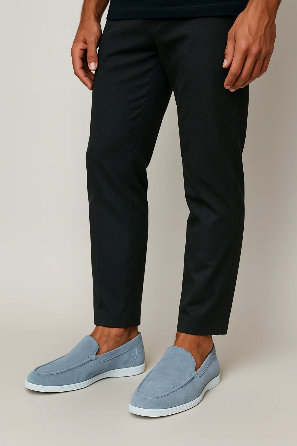 Essenzo Velour Class