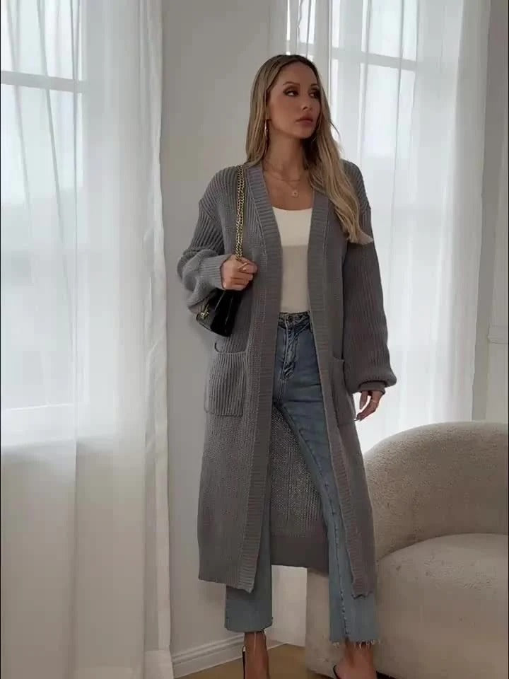 Essenzo Knit Grace