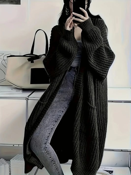 Essenzo Knit Grace